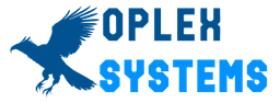 Oplex Systems Logo